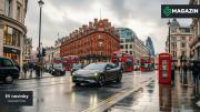 Náhled článku Britská vláda spouští dotační program: Jsou 4 000 liber klíčem k oživení trhu s elektromobily?
