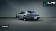 Náhled článku Konec kabelů: Porsche ukázalo auto, které se nabíjí samo - stačí ho zaparkovat