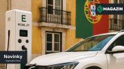 Náhled článku Portugalsko mění pravidla elektromobility: Konec povinných smluv, Tesla oznámila masivní rozšíření
