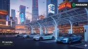 Náhled článku Překvapivý zvrat v Číně: Elektromobily s 800 km dojezdem vytlačují hybridy rychleji, než kdokoli čekal