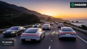 Náhled článku 7 elektromobilů s dojezdem 600+ km: Který si vyberete v roce 2025?