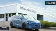 Náhled článku Miliardová investice ve Vitorii: Mercedes zde bude vyrábět novou generaci elektrických vozů pro rodiny i firmy.