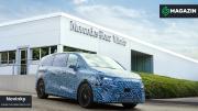 Náhled článku Miliardová investice ve Vitorii: Mercedes zde bude vyrábět novou generaci elektrických vozů pro rodiny i firmy.