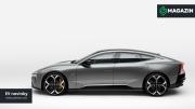 Náhled článku Polestar 5 vstupuje na scénu: 884 koní, 670 km dojezdu a minimalistický design