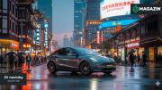 Náhled článku Peking bere globální trh s elektromobily do svých rukou. Nová licence je strategickou zbraní
