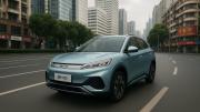 Náhled článku Čínské elektromobily nahrazují stále více ropy. Za půl roku už ušetřily 33,7 milionu tun