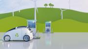 Elektromobil a čistá energie