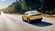 Náhled článku Ford a Renault spojují síly: Levné elektromobily v roce 2028?
