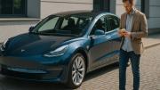 Náhled článku Tesla slibuje Full Self-Driving v Evropě už v roce 2026, regulátoři jsou skeptičtí