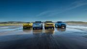 Náhled článku Je to oficiální: Ford a Geely zakládají společný podnik ve Valencii. Od roku 2028 tam vzniknou čtyři nová auta