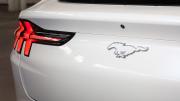 Ford Mustang Mache-E | zdroj: fordpresskits.com