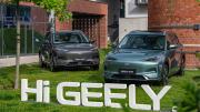 Náhled článku Geely vzdoruje poklesu trhu: Exporty vzrostly o 138 %, Zeekr a Lynk & Co excelují