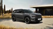 Náhled článku Kia má novou zbraň pro české rodiny. Elektrické SUV EV5 útočí na Škodu Enyaq cenou i prostorem