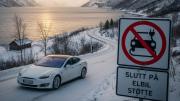 Náhled článku Konec éry dotací: Norsko dosáhlo 98,3 % elektromobilů a mění pravidla
