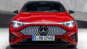 Náhled článku Mercedes CLA: Hybridní a elektrická verze za téměř stejnou cenu