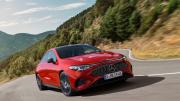 Náhled článku Test Mercedes CLA electric: 792 km dojezdu a nabíjení 320 kW. Proč i tak dostal od recenzentů jen 8 z 10?
