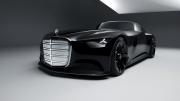 Mercedes-Benz Vision Iconic, zdroj: media.mercedes-benz.com
