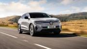 Náhled článku Renault Megane E-Tech Electric: motor bez vzácných zemin a 467 km dojezdu za milion korun