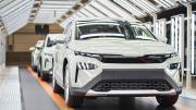 Škoda Elroq | zdroj: skoda-storyboard.com