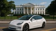 Náhled článku Oregon postaví 126 rychlonabíječek podél dálnic. Takhle vypadá americký plán na dobíjení elektromobilů