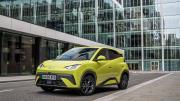 Náhled článku BYD vyrobilo v Brazílii už 100 000 elektromobilů: Závod jede teprve 13 měsíců a zaměstnává 5 500 lidí