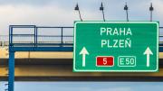 Náhled článku Konec výhod pro elektromobily: Nová vláda zruší dálnice zdarma? A přitom jich letos otevře skoro 67 kilometrů