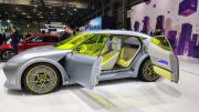 Náhled článku Tip na víkend: e-Salon 2025 startuje v Letňanech s přehlídkou elektromobility s desítkami novinek