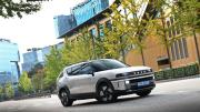 Náhled článku Nové Hyundai NEXO 2025: Dojezd přes 800 km a tankování za pět minut. Vodíkové SUV jde jinou cestou