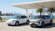 Náhled článku Tesla má na zádech nový stín. Čínský Zeekr v Austrálii okamžitě vystřelil mezi elitu