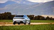 Náhled článku BYD Seal 07 EV dostane 240kW motor a LiDAR senzor na střeše