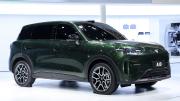 Náhled článku Leapmotor odtajnil plány na rok 2026: Do Česka míří dostupné SUV B03X i „lék“ na úzkost z dojezdu