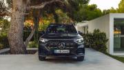 Náhled článku Mercedes GLA elektrický: 657 km dojezdu a nabíjení 320 kW mění kompaktní SUV od základů