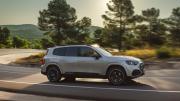 Náhled článku Mercedes konečně spojil sedm sedadel s elektrickým pohonem. GLB nabízí přes 600 km dojezdu