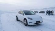 Náhled článku Test ADAC 2026 ukázal, které elektromobily v mrazu skutečně podrží rodinu