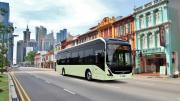 Elektrický autobus Volvo 7900 | zdroj: volvogroup.com