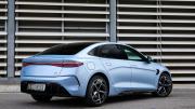 Náhled článku BYD vyrobilo 17 milionů elektrifikovaných vozů. Jubilejní Seal 08 nabije 400 km za 5 minut