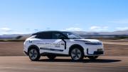 Náhled článku Téměř 300 km bez kapky benzinu: Lynk & Co 08 zlomil Guinnessův rekord a mění pohled na smysl hybridů