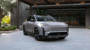 Náhled článku Lexus odhalí 7. května svůj první třířadový elektromobil — co o TZ víme dnes