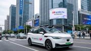 Náhled článku Robotaxi nejsou jen Tesla. Číňané z Baidu jezdí každý týden 300 tisíckrát – a míří do Evropy