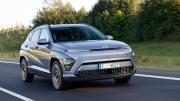 Náhled článku Hyundai Kona Electric: Který z pěti variant si v Česku koupit? Cena od 900 tisíc, dojezd až 514 km