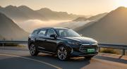 Náhled článku BYD Great Tang: vlajkové SUV s 950 km dojezdu nabíjí za 9 minut