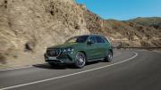 Náhled článku Nové Mercedes-AMG GLE 53: Brutální síla 585 koní a 90 km v tichu elektřiny