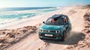 Náhled článku Renault 4 JP4x4 Concept: Tento elektrický beach buggy je lék na nudné elektromobily