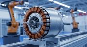 Náhled článku Bosch získal obří zakázku na elektromotory pro Mercedes-Benz. Dohoda platí až do 30. let
