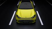 Mercedes-AMG GT 4-Door | zdroj: media.mercedes-benz.com