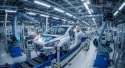 Náhled článku Ford prodává část továrny ve Valencii čínskému Geely: bude tam vyrábět elektrický crossover pro Evropu