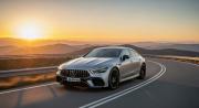 Náhled článku Mercedes-AMG GT 4-Door Coupé: Elektrické monstrum s 1 169 koňmi a technologií z Formule 1