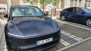Náhled článku Test Tesla Model Y Premium AWD 7místný: Rekordní spotřeba a konečně prémiový komfort