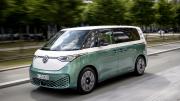 Volkswage ID.BUZZ | zdroj: volkswagen-newsroom.com
