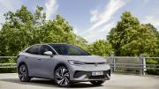 Volkswagen ID.5 Pro (zdroj: Volkswagen Newsroom)